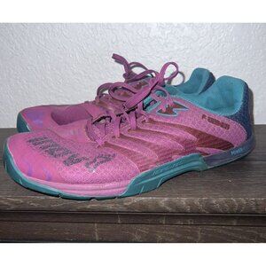 Inov-8 F-Lite 235 Size Women's 9.5 Lightweight Running Weight Lifting Shoes Gym